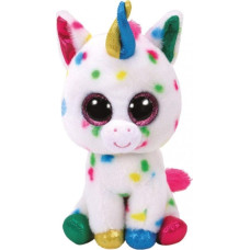 Meteor Maskotka TY Beanie Boos jednorożec Harmonie 42cm (36891)