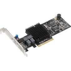 Asus Kontroler Asus ASUS 90SKC000-M13AN0 ASUS CacheVault for PIKEII 3108-8i/2G