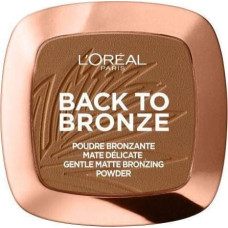 L’oreal Paris Bronzer do twarzy 03 Back To Bronze 9g