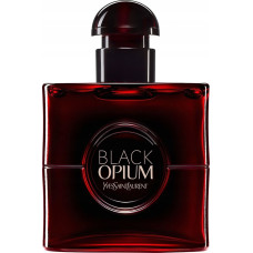 Yves Saint Laurent Yves Saint Laurent Black Opium Over Red EDP 50ml