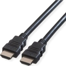 Triton Kabel TRITON VALUE Kabel HDMI 8K (7680 x 4320) Ultra HD z Ethernetem, M/M, zwart, 10 m