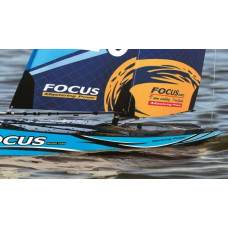 Amewi Amewi RC Boot Segelyacht Focus III                /14+