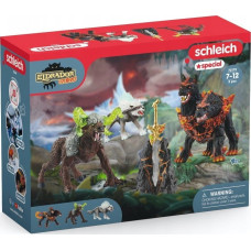 Schleich Eldrador Starter Set