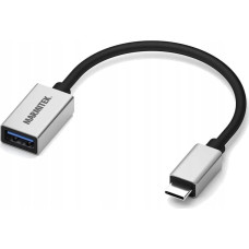 Marmitek Adapter USB Marmitek Marmitek Connect USB-C to USB-A Adapter