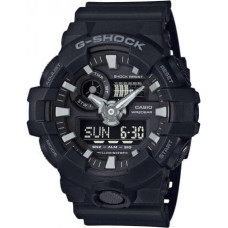 Casio Zegarek Casio G-SHOCK GA-700 -1BER