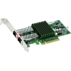 Supermicro Karta sieciowa SuperMicro AOC-STGN-I2S