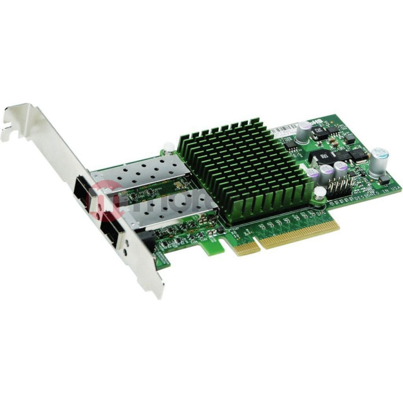 Supermicro Karta sieciowa SuperMicro AOC-STGN-I2S