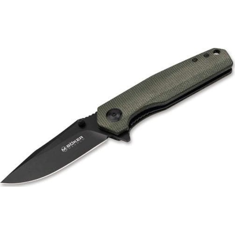 Magnum Nóż Magnum Field Flipper