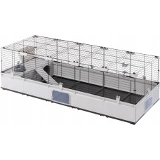 Ferplast FERPLAST MODULAR 4 CAGE 179x72x56 cm