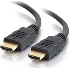 C2G Adapter AV C2G Kabel / 2 m Value High-Speed/E HDMI