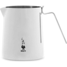 Bialetti Kawiarka Bialetti Bialetti 0001806, Stainless steel, Stainless steel, Monochromatic, Elegance, CE