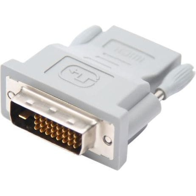 Club 3D Adapter AV Club 3D HDMI - DVI-D szary (CAA-DMD>HFD3)