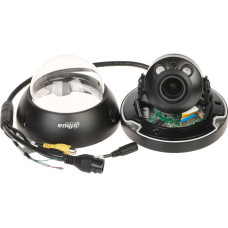 Dahua Technology Kamera IP Dahua Technology KAMERA WANDALOODPORNA IP IPC-HDBW2241R-ZAS-27135-BLACK WizSense - 1080p, 2.7 ... 13.5 mm - MOTOZOOM DAHUA