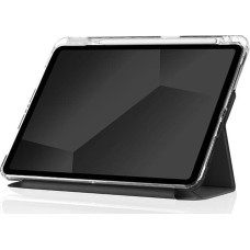 STM Etui na tablet STM Etui STM OPP Origami iPad Air 11” (M2) czarne - Gwarancja bezpieczeństwa. Proste raty. Bezpłatna wysyłka od 170 zł.