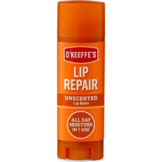 Okeeffes Okeeffes Lip Repair Unscented Lip Balm