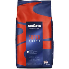 Lavazza Kawa ziarnista Lavazza Super Gusto UTZ 1 kg