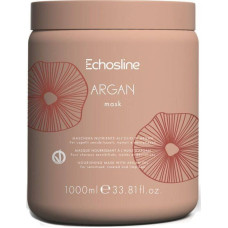 Echosline ECHOSLINE_Argan maska z olejkiem arganowym 1000ml