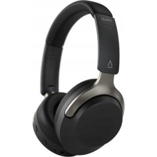 Creative Słuchawki Creative Creative Zen Hybrid SXFI, headphones (black/grey, Bluetooth, USB-C, ANC)