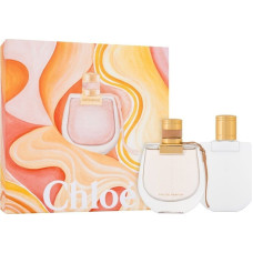 Chloe CHLOE SET (NOMADE (W) EDP/S 50ML + BODY LOTION 100ML)