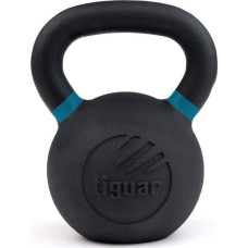 Tiguar Kettlebell Tiguar Kettlebell żeliwny RAW Tiguar 28 kg V2