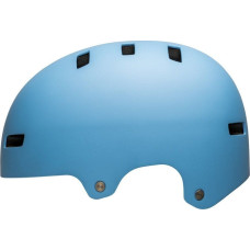 Bell Kask bmx BELL LOCAL Rozmiar kasku: S(51-55 cm), Wybierz kolor: Matte Blue