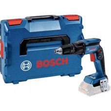 Bosch Bosch cordless drywall screwdriver GTB 18V-45 Professional solo (blue/black, without battery and charger, in L-BOXX)