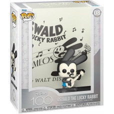 Xxx_Funko (Właściwy Funko Pop) Figurka *****FUNKO Disney Oswald The Lucky Rabbit 67951