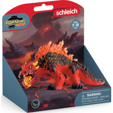 Schleich Eldrador Creatures Magmawaran