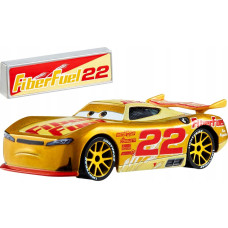 Mattel Cars. Auto Nascar HXW36