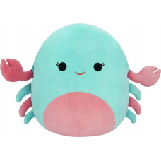 Jazwares Squishmallows - 50 cm P18 Plush - Isler Crab (1805492)