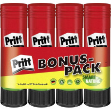 Benq Pritt Klebestift Multipack 4 ST x 22g , 9H PK6MP