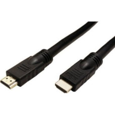 Triton Kabel TRITON Kabel ROLINE UHD HDMI 4K z repeaterem, 20 m