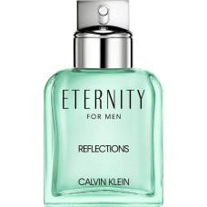 Calvin Klein Calvin Klein Eternity Reflections For Men woda toaletowa spray 100ml -SM