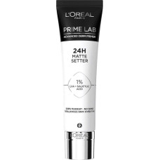 Ingrid L'Oreal Prime Lab 24h Matte Setter Primer matująca baza pod makijaż 30ml