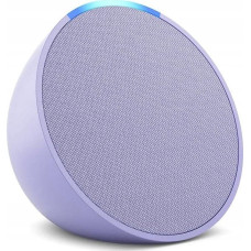 Amazon Głośnik Amazon Amazon Echo Pop Smart Speaker  Lavender Bloom