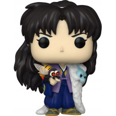 Xxx_Funko (Właściwy Funko Pop) Figurka *****FUNKO Anime InuYasha Naraku 58027 80274 1299