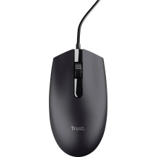 Trust Mysz Trust TM-101 MOUSE ECO BLK