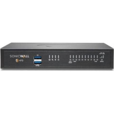 Sonicwall Zapora sieciowa SonicWall Firewall SonicWall TZ470 AVAILABILITY