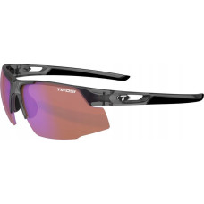 Tifosi Okulary TIFOSI CENTUS crystal smoke (1 szkło 41,4% AC Red) (NEW)