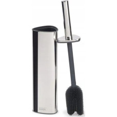 Joseph Joseph Joseph Joseph Flex 360 Toilet Brush  Stainless Steel