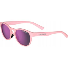 Tifosi Okulary TIFOSI SVAGO satin crystal blush (1 szkło Rose 14,7% transmisja światła) (WYPRZEDAŻ -50%)