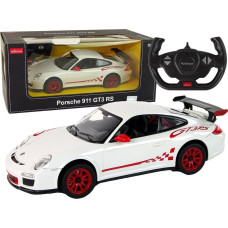 Rastar Auto R/C Porsche 911 GT3 RS 1:14 Rastar Białe