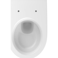 Geberit Miska WC Geberit Geberit Selnova Wisząca miska WC, lejowa, B35.8cm, H33.2cm, T53cm [16]