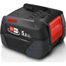 Bosch Bosch BHZUB1850 Exchangeable Battery Power 18V