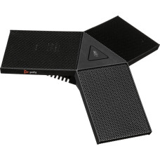 Poly Table Exp. Mic Array with