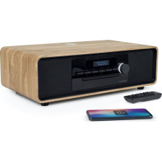 Thomson Wieża Thomson Thomson Mini Wieża COSY Bluetooth CD Radio DAB 60W