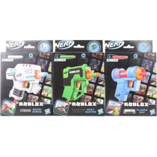 Hasbro NERF Roblox Microshots, Asst.