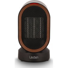 Lauben Wentylator Lauben Lauben Desk Fan&Heater 2in1 600BB