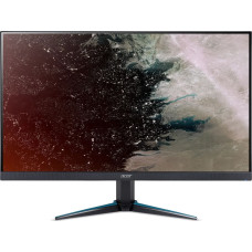 Acer Monitor Acer ACER Nitro VG270UEbmiipx 69cm 27inch QHD ZeroFrame IPS 100Hz 16:9 1ms VRB 250nits 2xHDMI DP MM Audio out HDR10 FreeSy Black