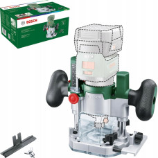 Bosch Frezarka Bosch Bosch Home and Garden Oberfräsen-Taucheinheit 1600A02RD7 AdvancedTrimRouter Plunge Base (1600A02RD7)